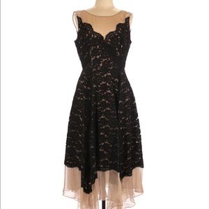 Tracey Reese cocktail dress